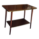 Vintage side table