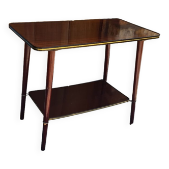 Vintage side table