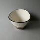 Ceramic flowerpot circa 1960, Germany