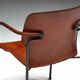 "Lalanda" armchairs by Gianfranco Frattini, Spain, 1980s