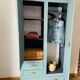 Armoire parisienne