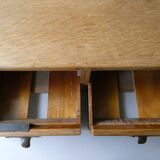 Office furniture, solid wood lockers