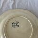3 assiettes thème chasse par Pexonne