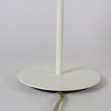 Lampe de table vintage blanche Leucos