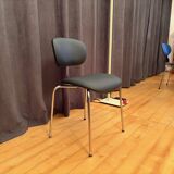 SE 68 Chair, Designed by Egon Eiermann, Wilde + Spieth, Germany, 1960s