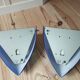 duo d appliques Ikea kvintett