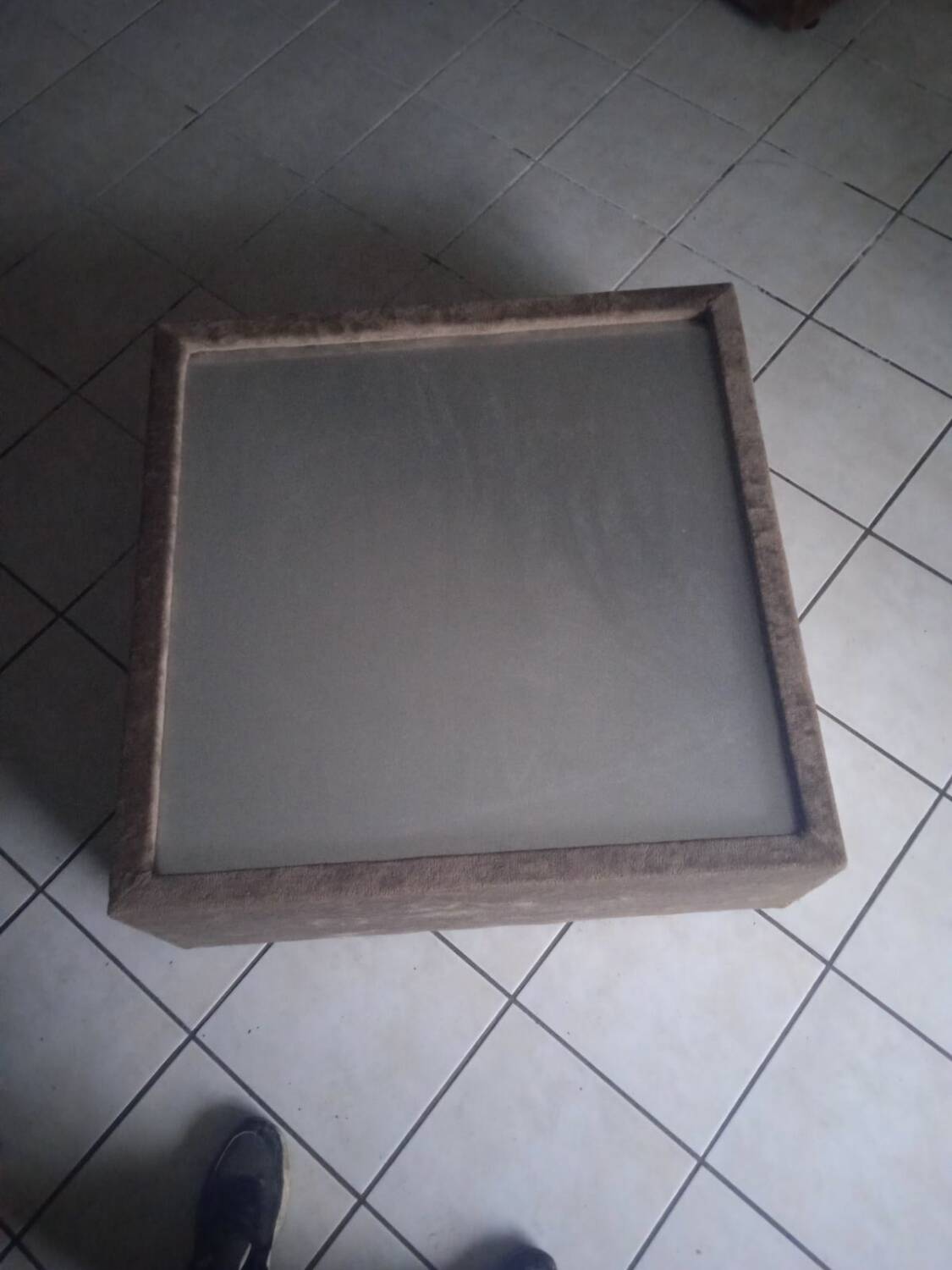 Pair of Vintage armchairs