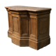 Former store counter