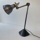 Ancienne lampe de bureau gras ravel  « gras s.d.g.d. » n° 205
