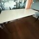 Calligaris extendable table Baron model in ceramic