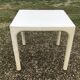 Table 1970 ring design Longato, Italie