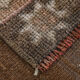 4x12 handknotted wool turkish rug, 350x120cm