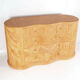 Commode à 4 tiroirs en rotin