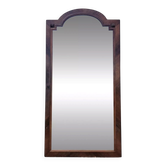 Bevelled mirror for wardrobe - 156 x 84 cm