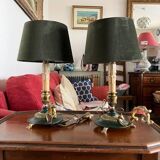 LAMPES DE CHEVET