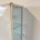 Mid-Century Polish Medical Display Cabinet, 1960s