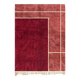 Tapis bérbere fait main traditionnelle 250cmx150cm