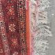 Handmade oriental carpet 290cm/203 cm