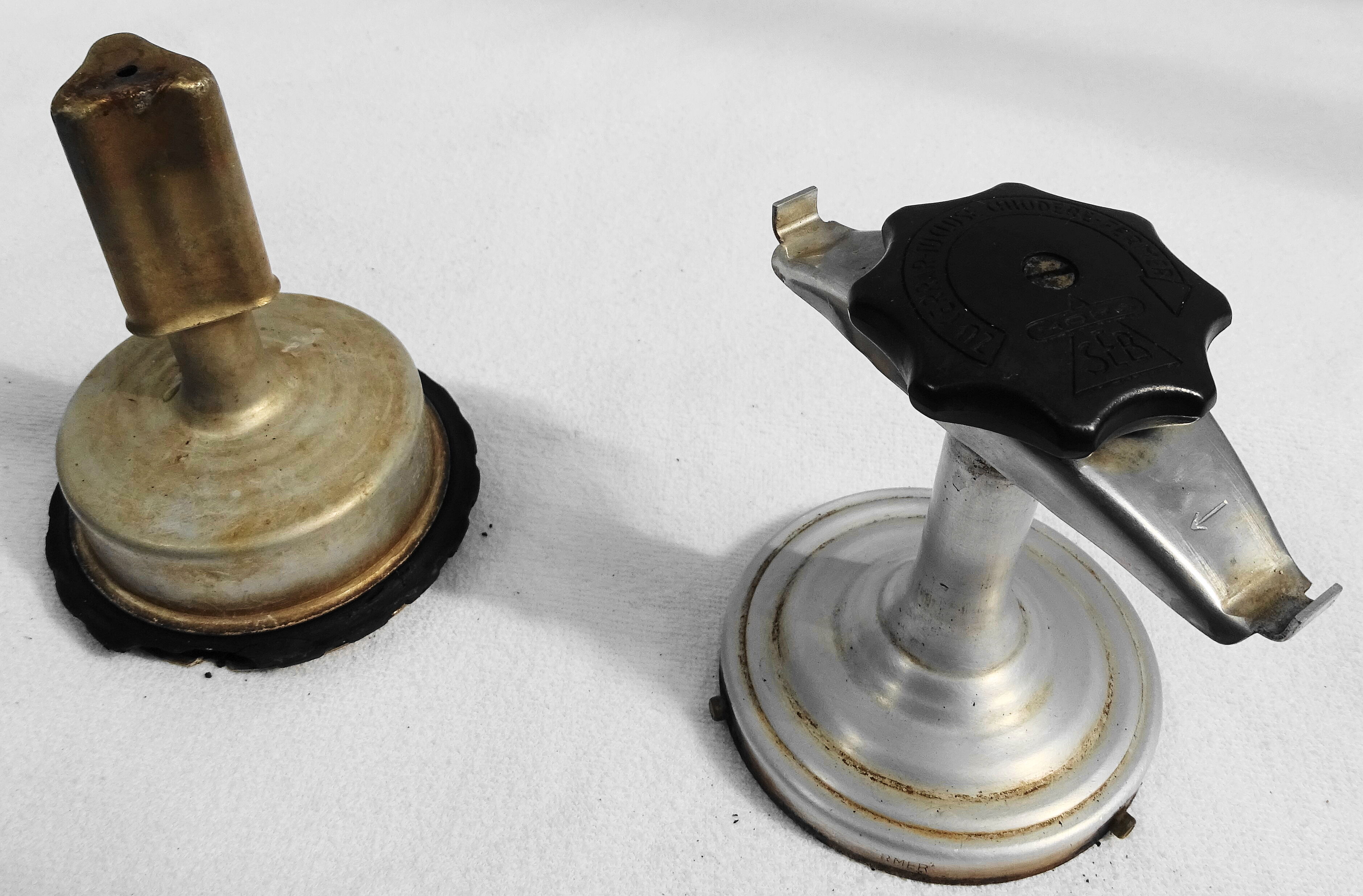 Vintage Moka Seb coffee maker