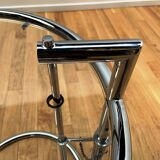 Designer side table