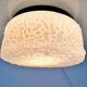 Mid-century wall or ceiling fixtures, recessed, 1970s - up to 15 pieces