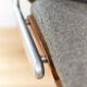Prof.Karl Dittert office chair "Pasal" for Martin Stoll/Giroflex