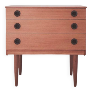 Commode anglais vintage