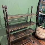 Etagère industrielle