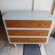 Dresser years 60