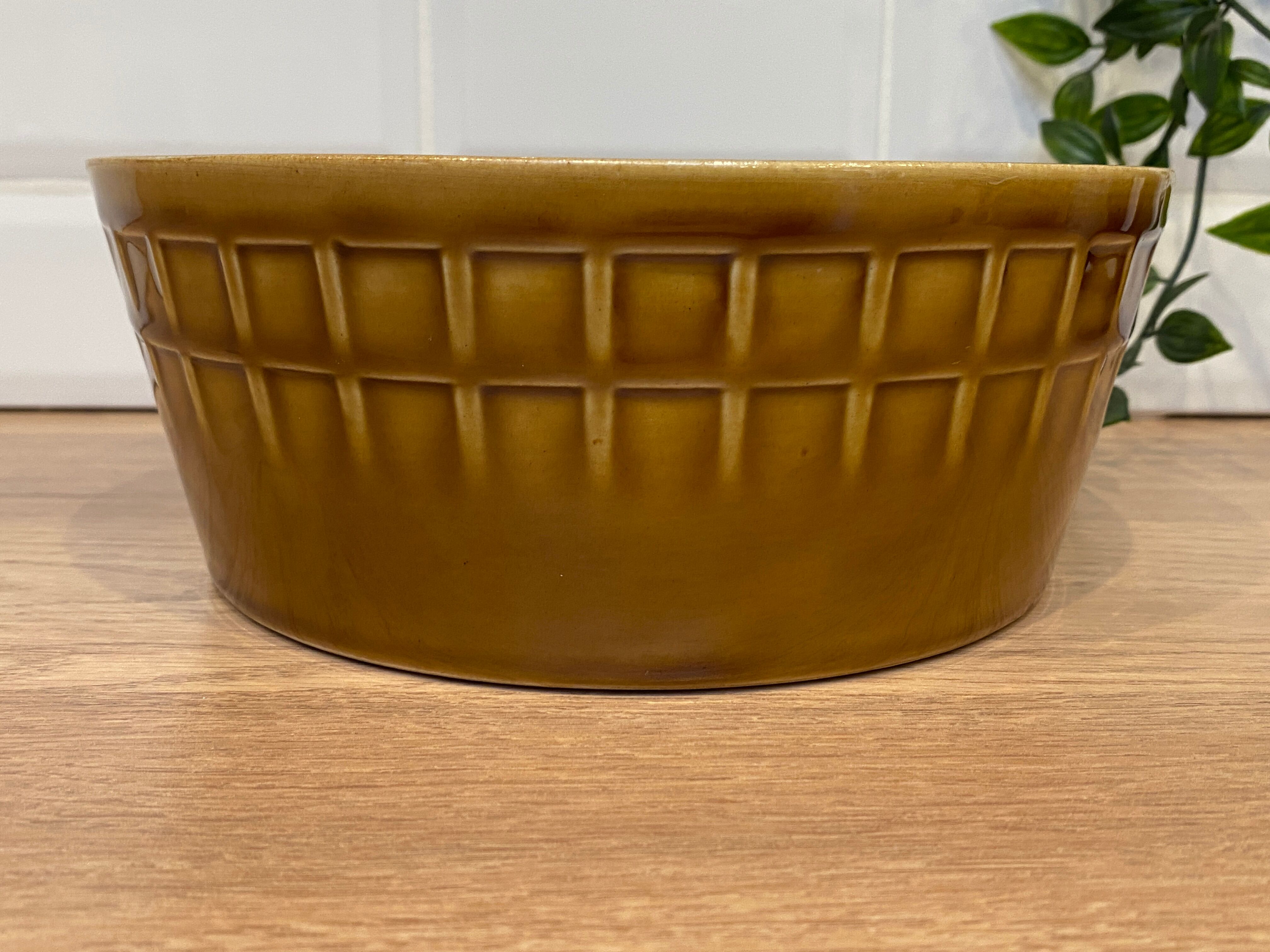 Salad bowl