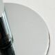 Elbow floor lamp by E. Bellini for Targetti Sankey