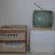 Old Brandt TV type 31.411