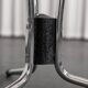 Vintage coat rack by Willy Van der Meeren for Tubax, Belgium, 1960
