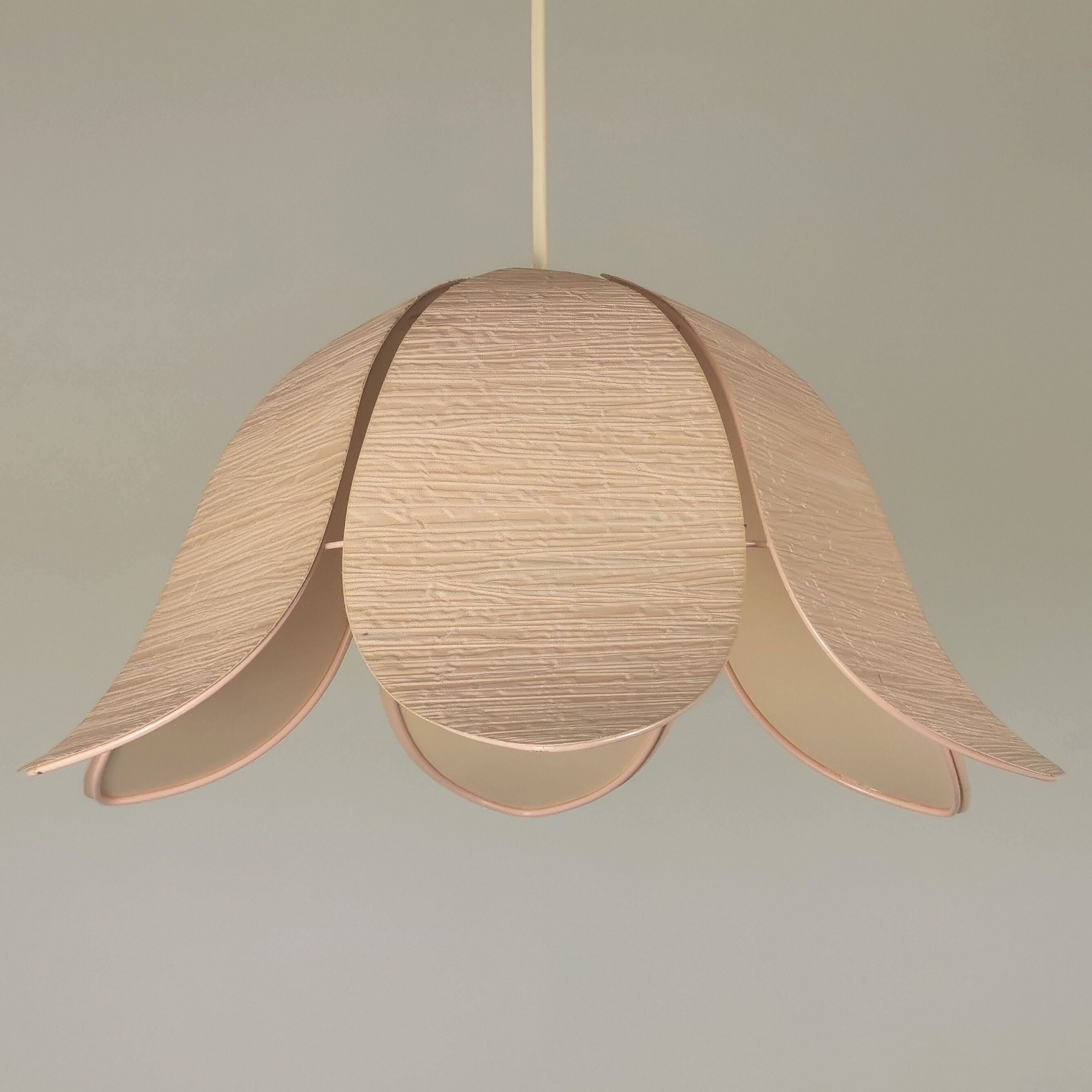 Suspension "flower"