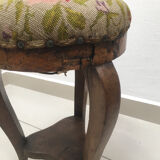Tabouret ancien