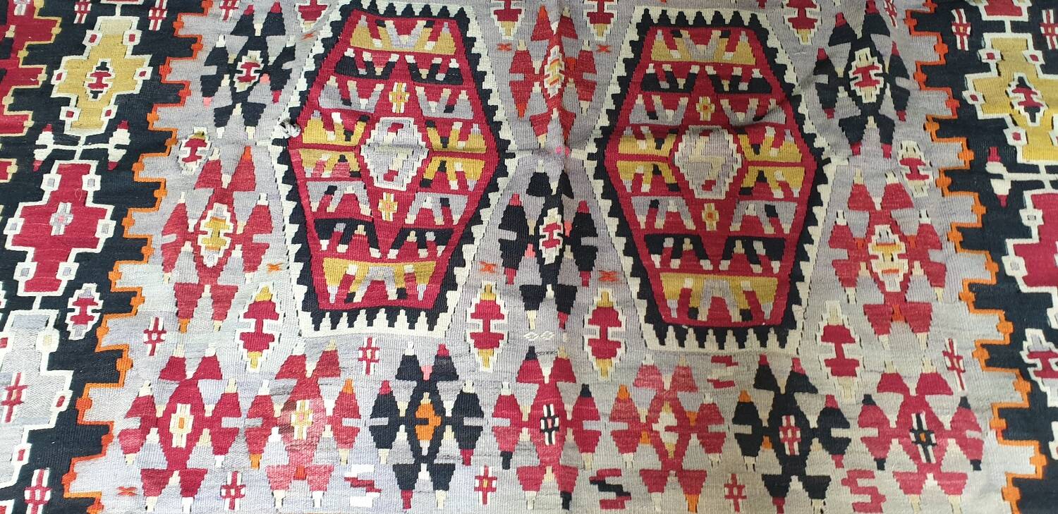 Tapis persan
