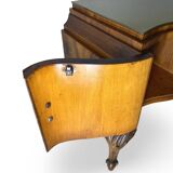 Italian console/petinuse from the 1930s