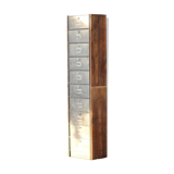 locker valve