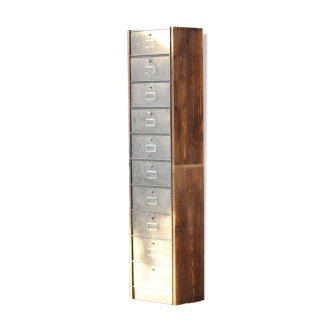 locker valve