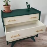 Vintage dresser