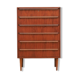 Commode en teck vintage osakeyhito 60/70