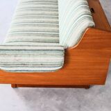 Vintage sofa | bank | sofa bed | 60s | swedish