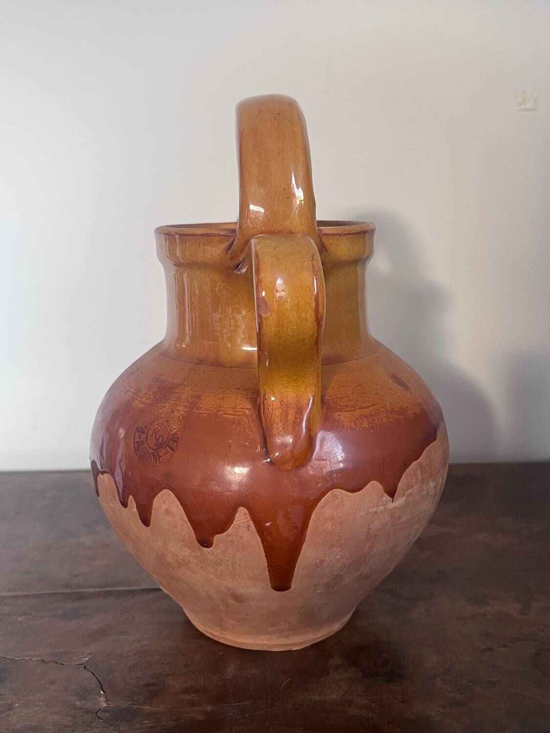 Pitcher / Jug Ravel Aubagne