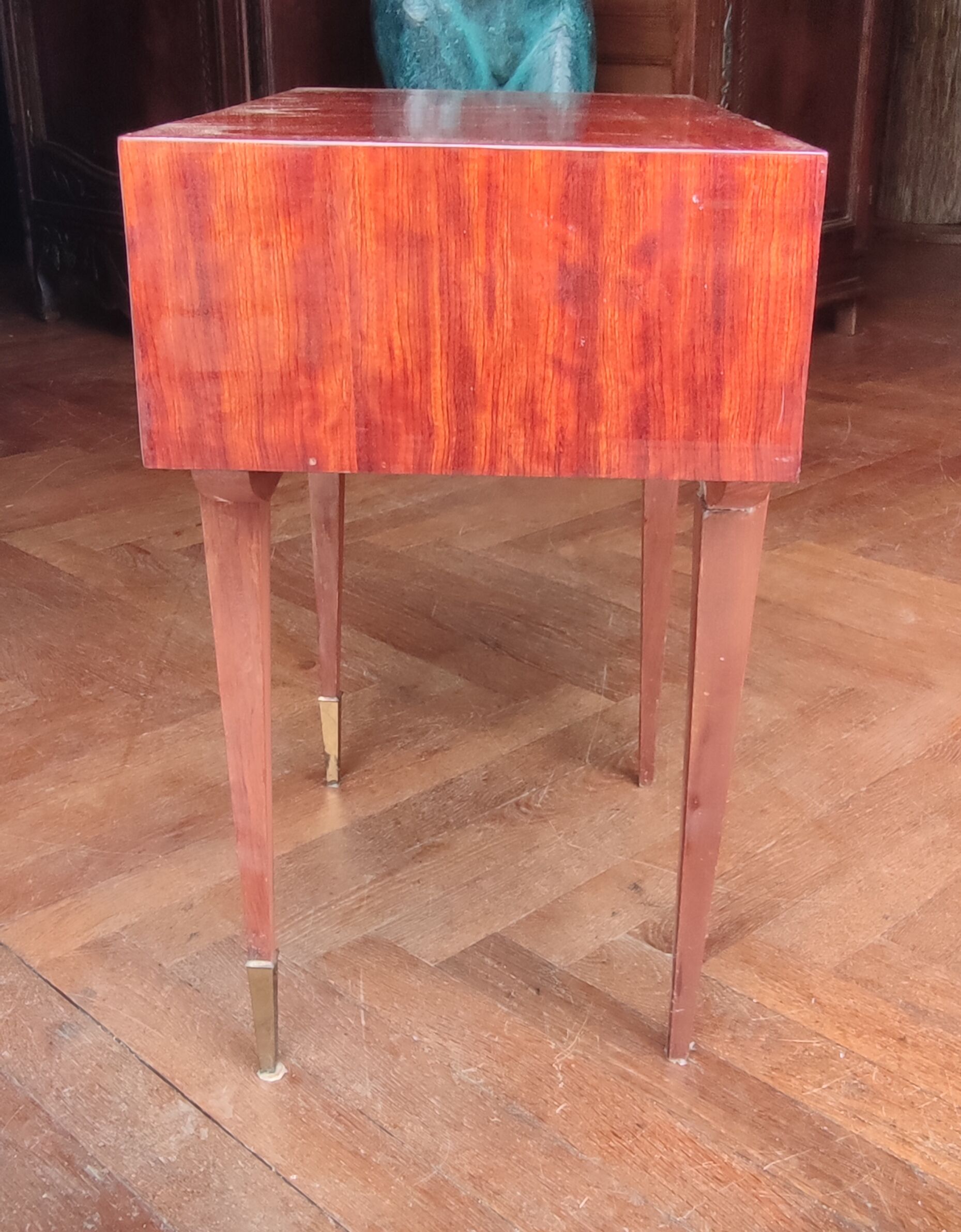 Pair of vintage nightstands