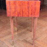 Pair of vintage nightstands