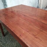 Farm table