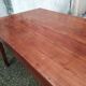 Table de ferme