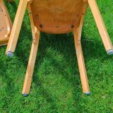 Chaises bistrot Baumann