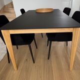 Imperial Line Table