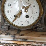 Pendulum allegory music